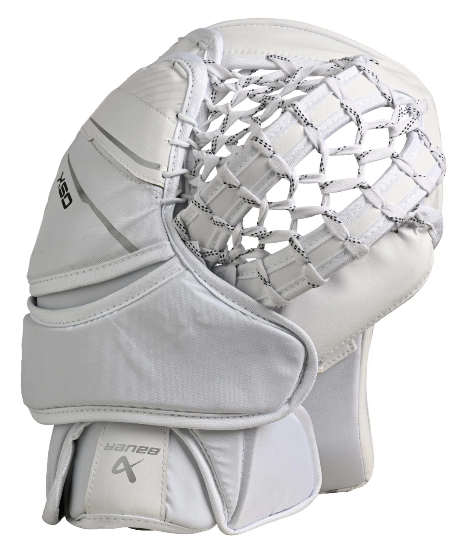 Bauer GSX 2023 Senior Goalie Catcher - Image 2