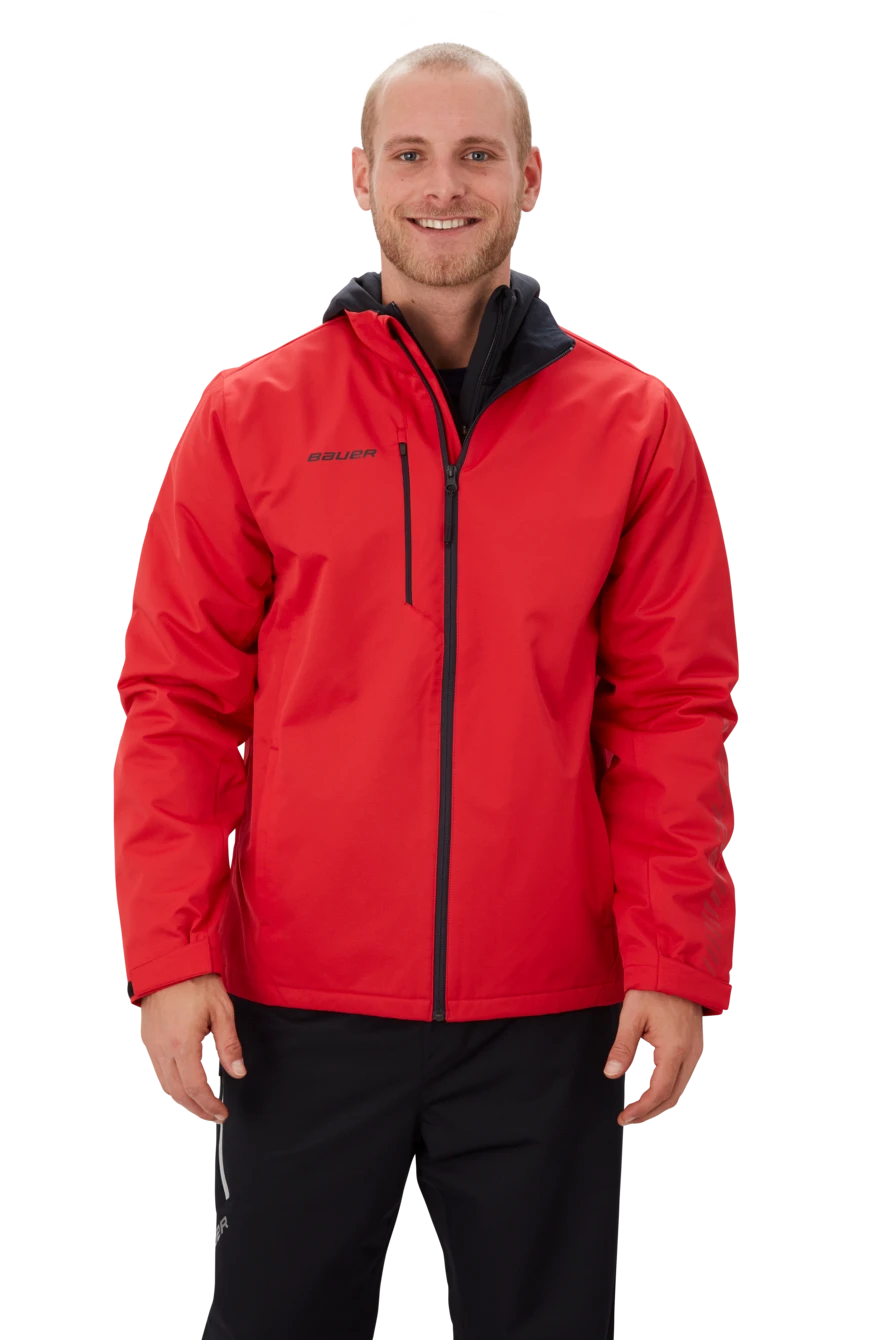 Bauer Supreme Midweight Jacket Youth - Image 4