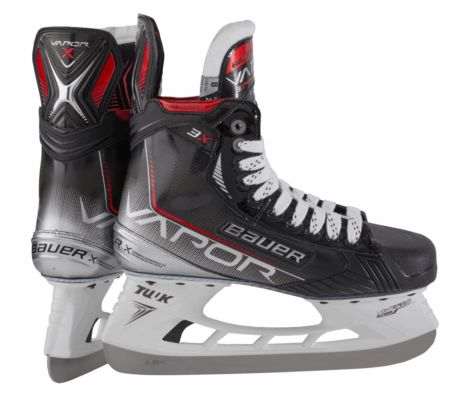 Bauer Vapor 3X Senior Hockey Skates