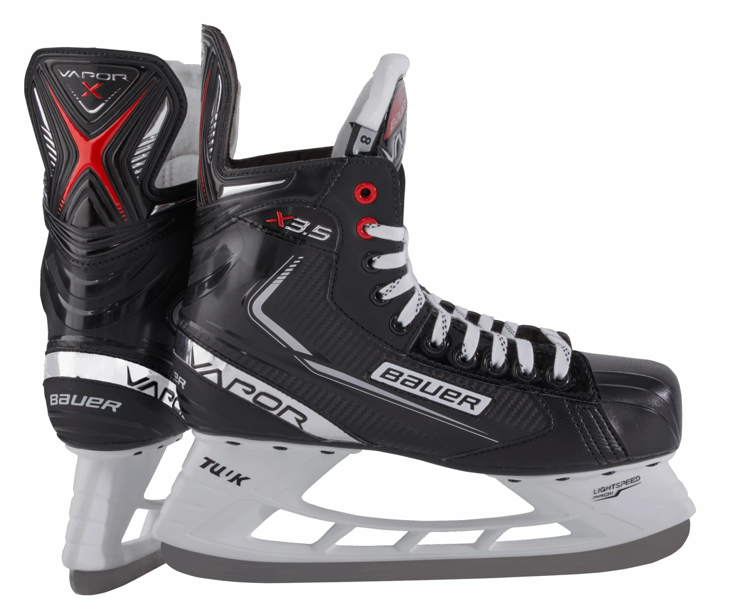 Bauer Vapor X3.5 Senior Hockey Skates
