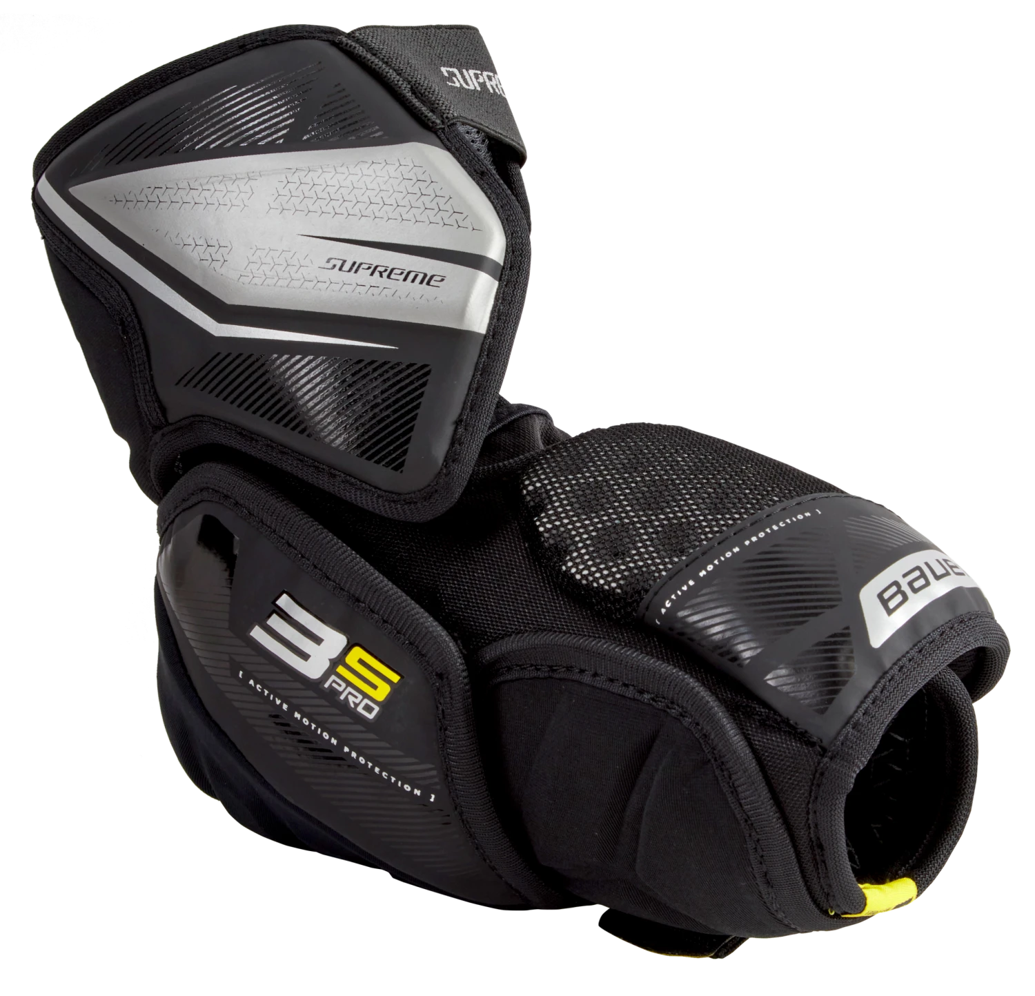 Bauer Supreme 3S Pro Intermediate Elbow Pads