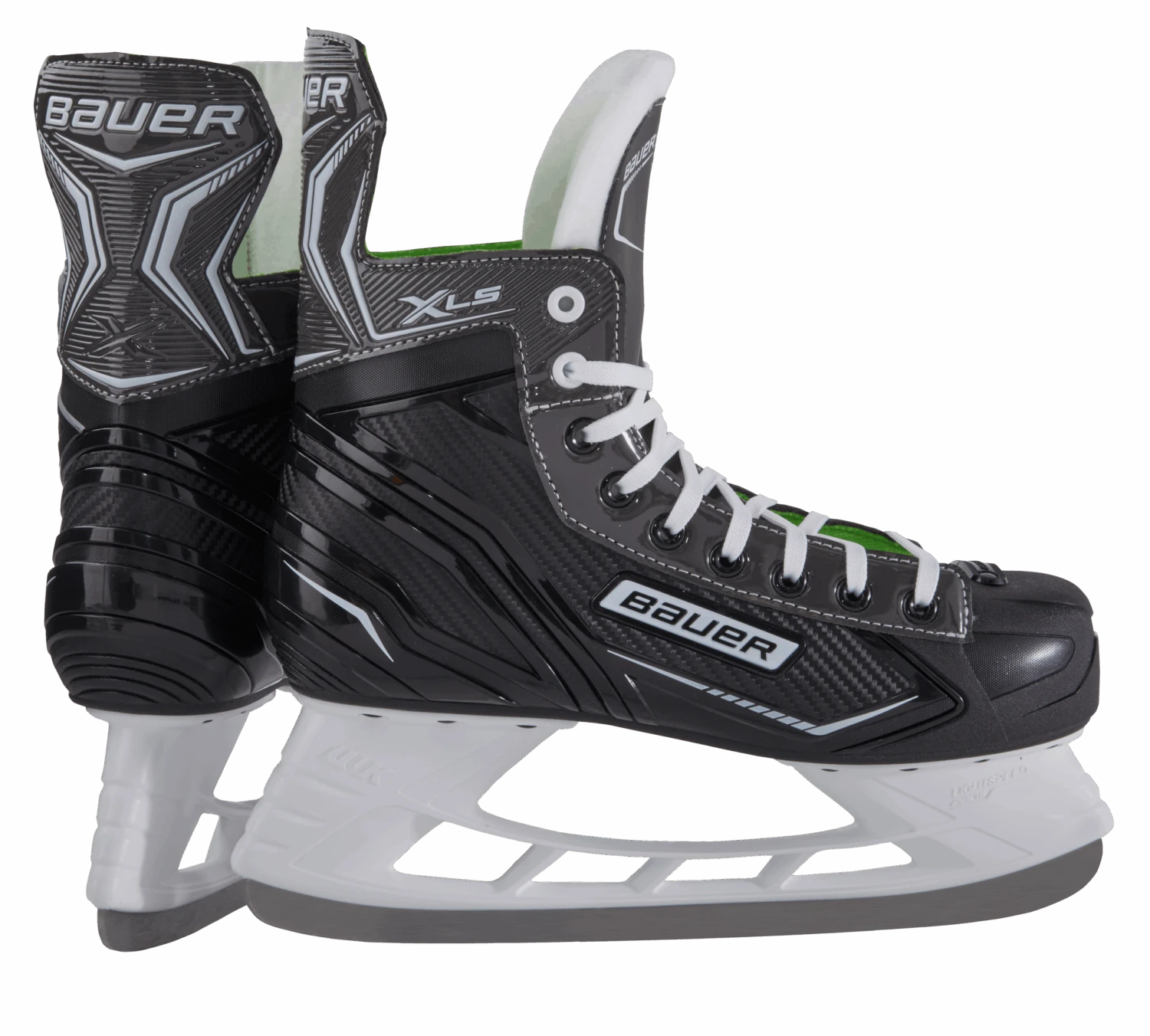 Bauer X-LS Intermediate Hockey Skates