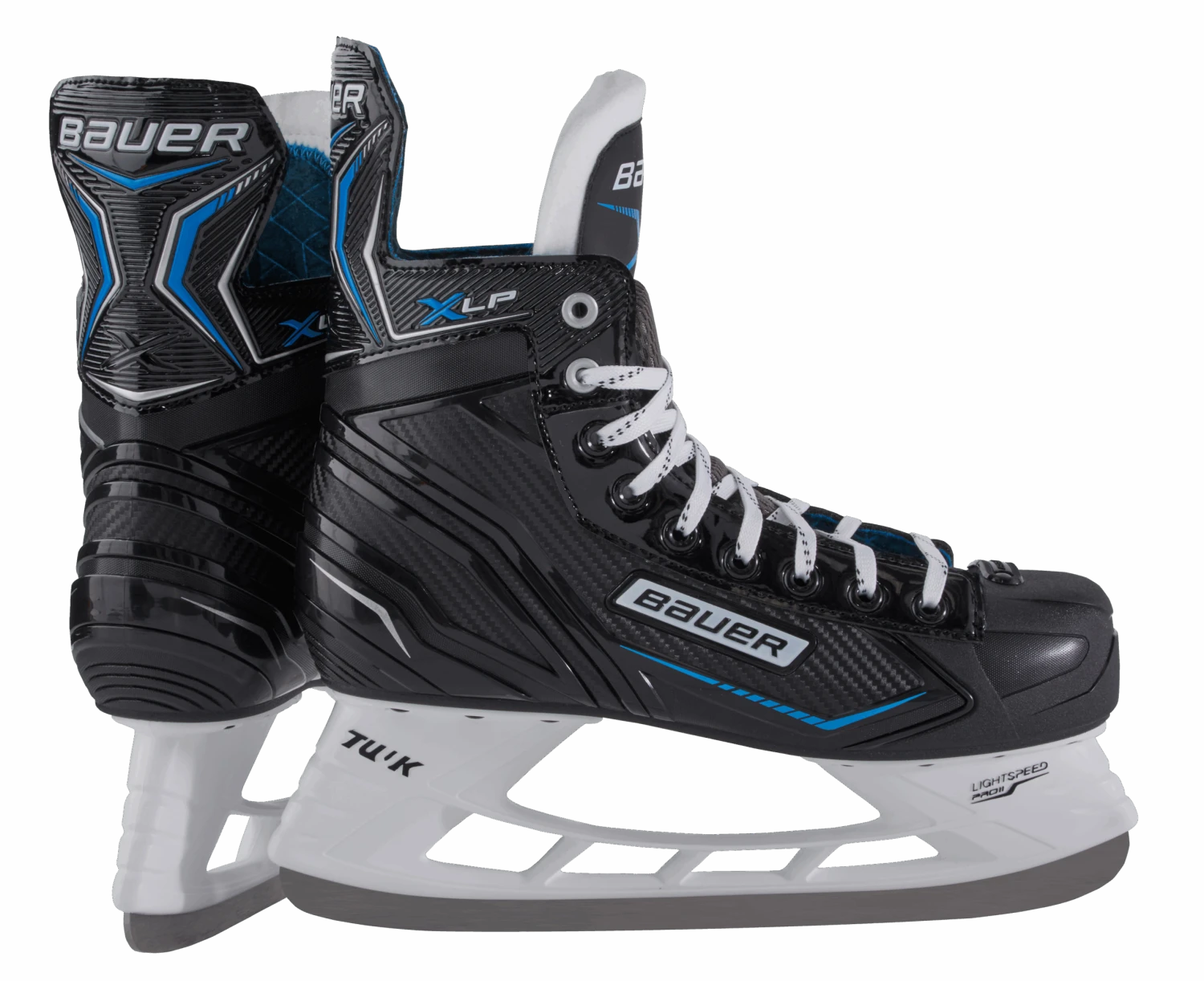 Bauer X-LP Senior Hockey Skates