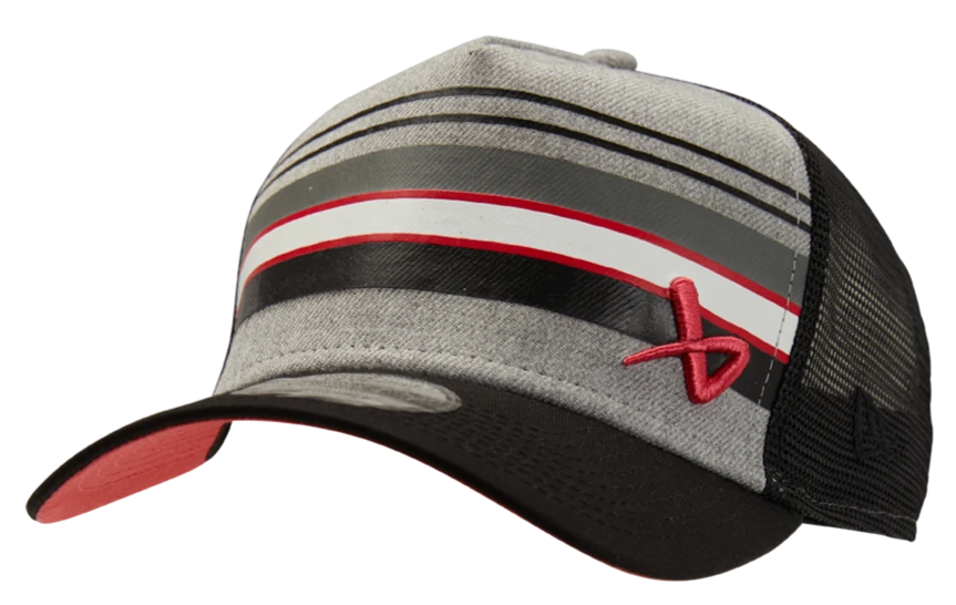 Bauer Stripe 9Forty Cap Adult