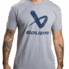 Bauer Camo Lockup Tee Adult