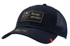 Bauer 9Forty Patch Cap Adult