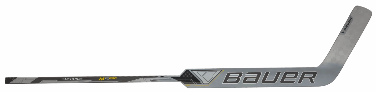 Bauer Supreme M5 Pro Senior Goalie Stick
