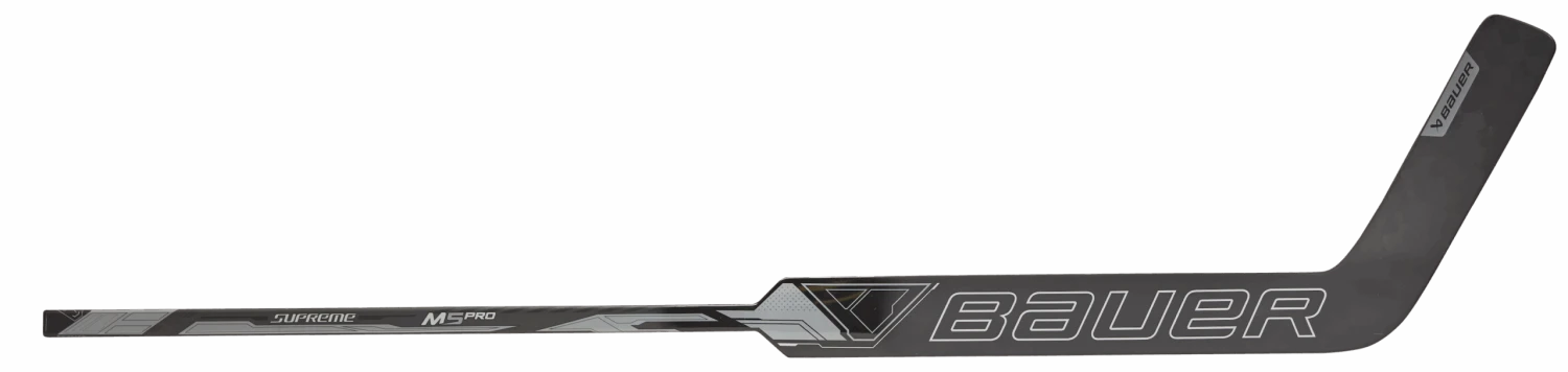Bauer Supreme M5 Pro Senior Goalie Stick - Image 2