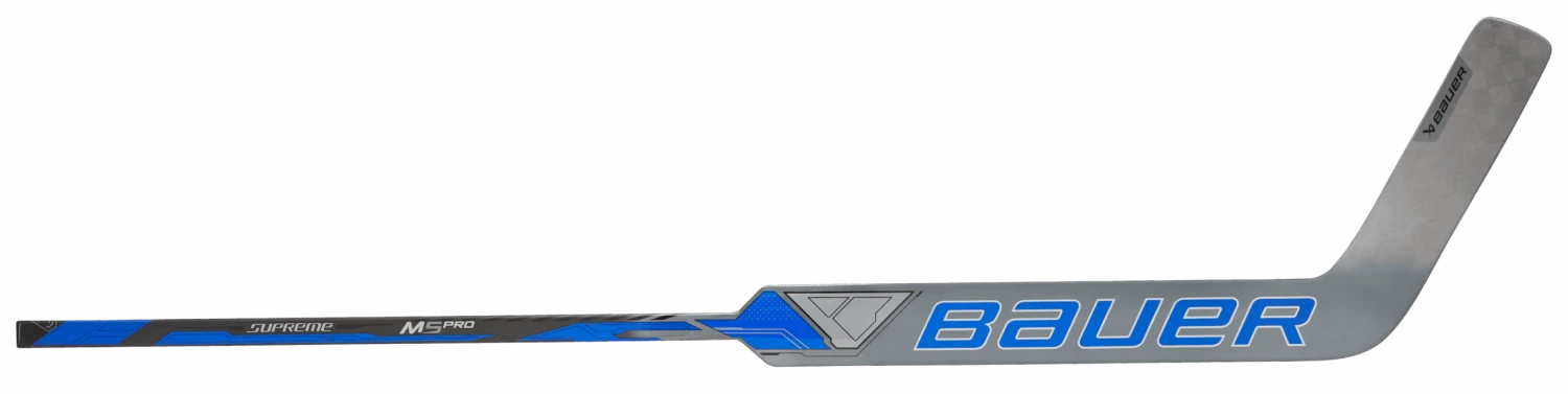 Bauer Supreme M5 Pro Senior Goalie Stick - Image 3