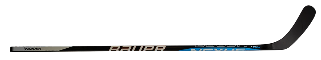 Bauer Nexus E3 Junior Hockey Stick - Image 2