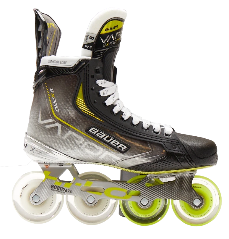 Bauer Vapor 3X Pro Intermediate Roller Skates