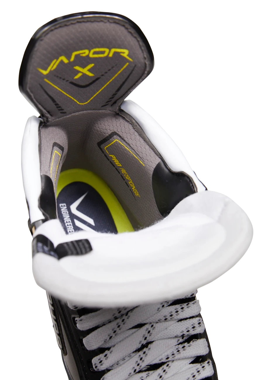 Bauer Vapor 3X Pro Intermediate Roller Skates - Image 4