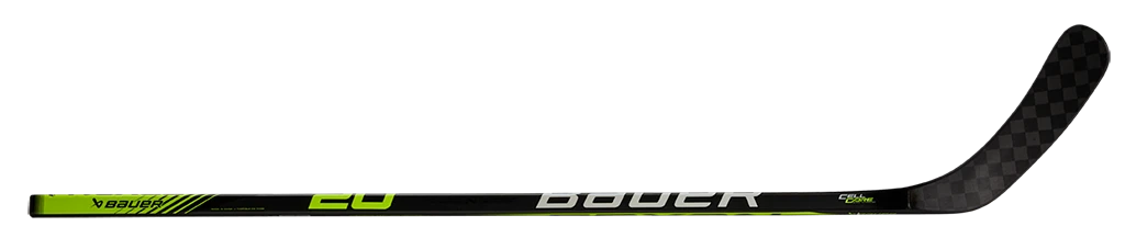 Bauer Nexus Performance Junior Hockey Stick - Image 2