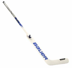 Bauer Elite 2023 Intermediate Goalie Stick (Blue)