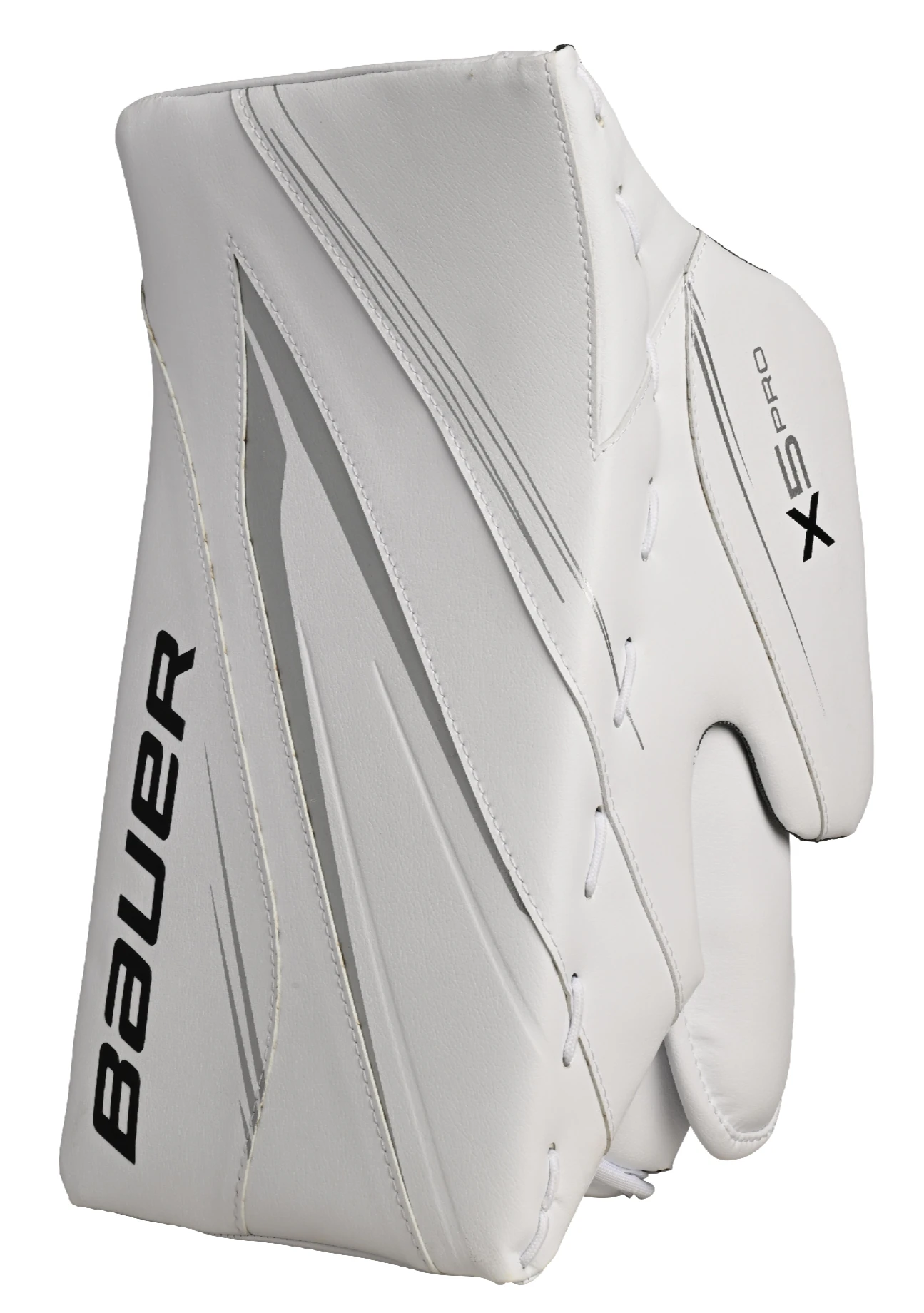 Bauer Vapor X5 Pro Senior Goalie Blocker