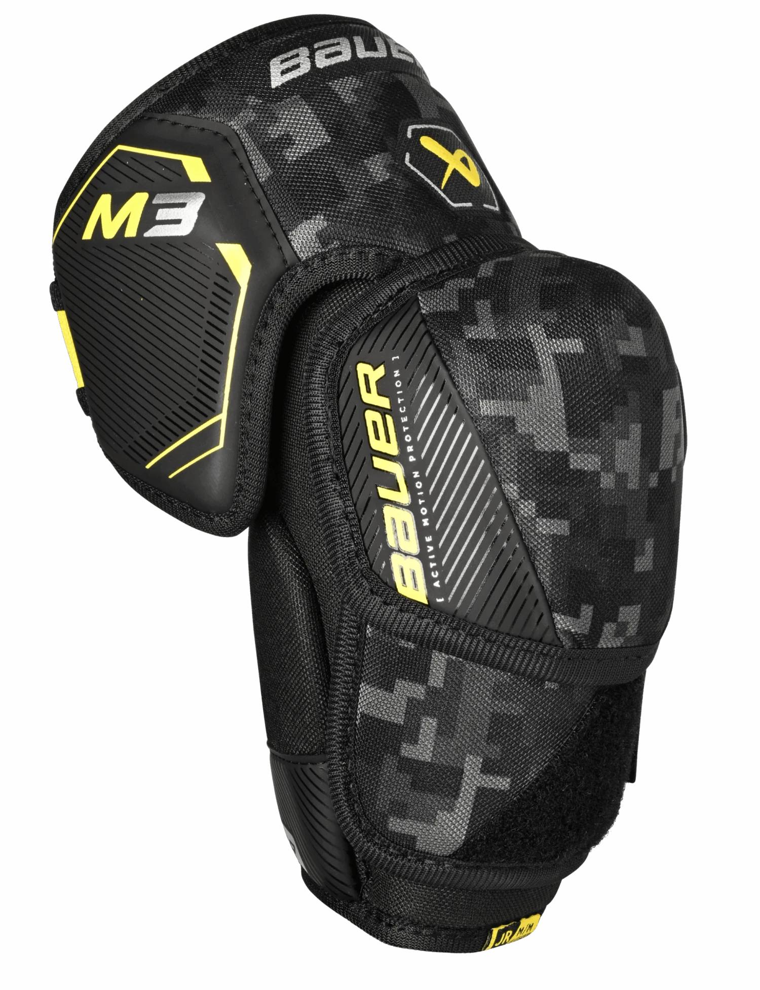 Bauer Supreme M3 Senior Elbow Pads - Image 2