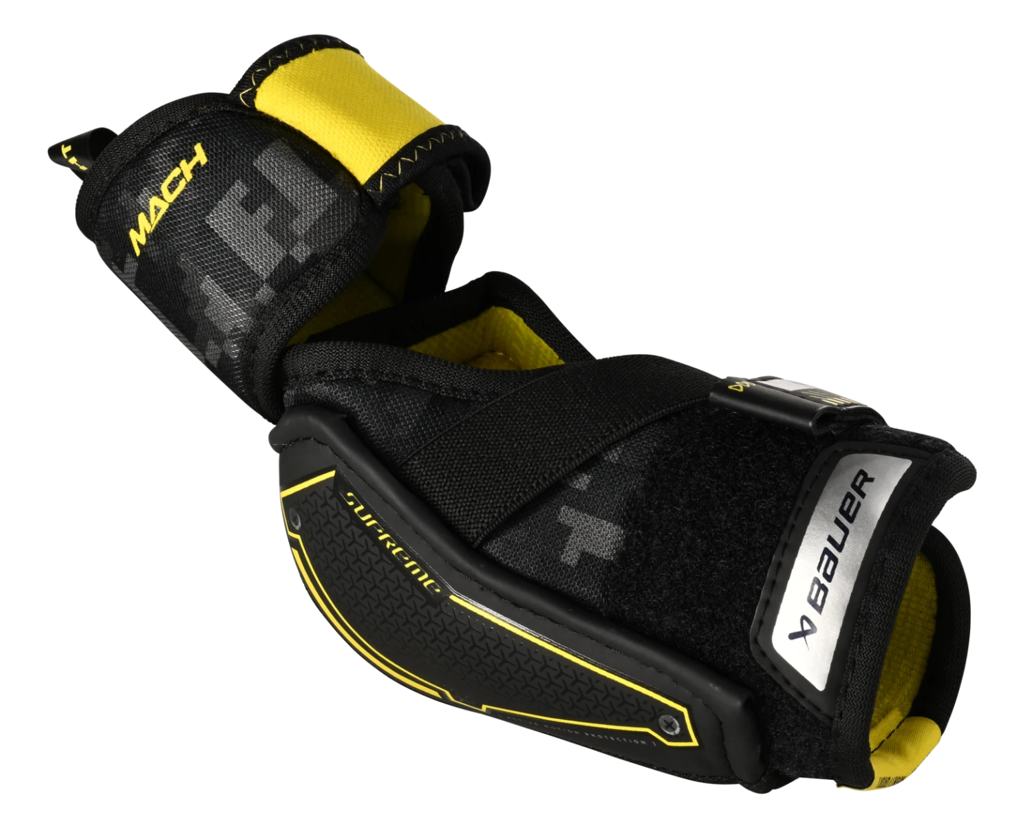 Bauer Supreme Mach Youth Elbow Pads