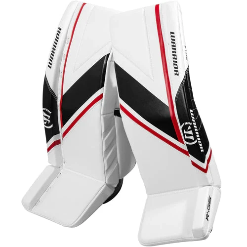 Warrior Ritual G6 Pro+ Senior Goalie Pads - Image 4