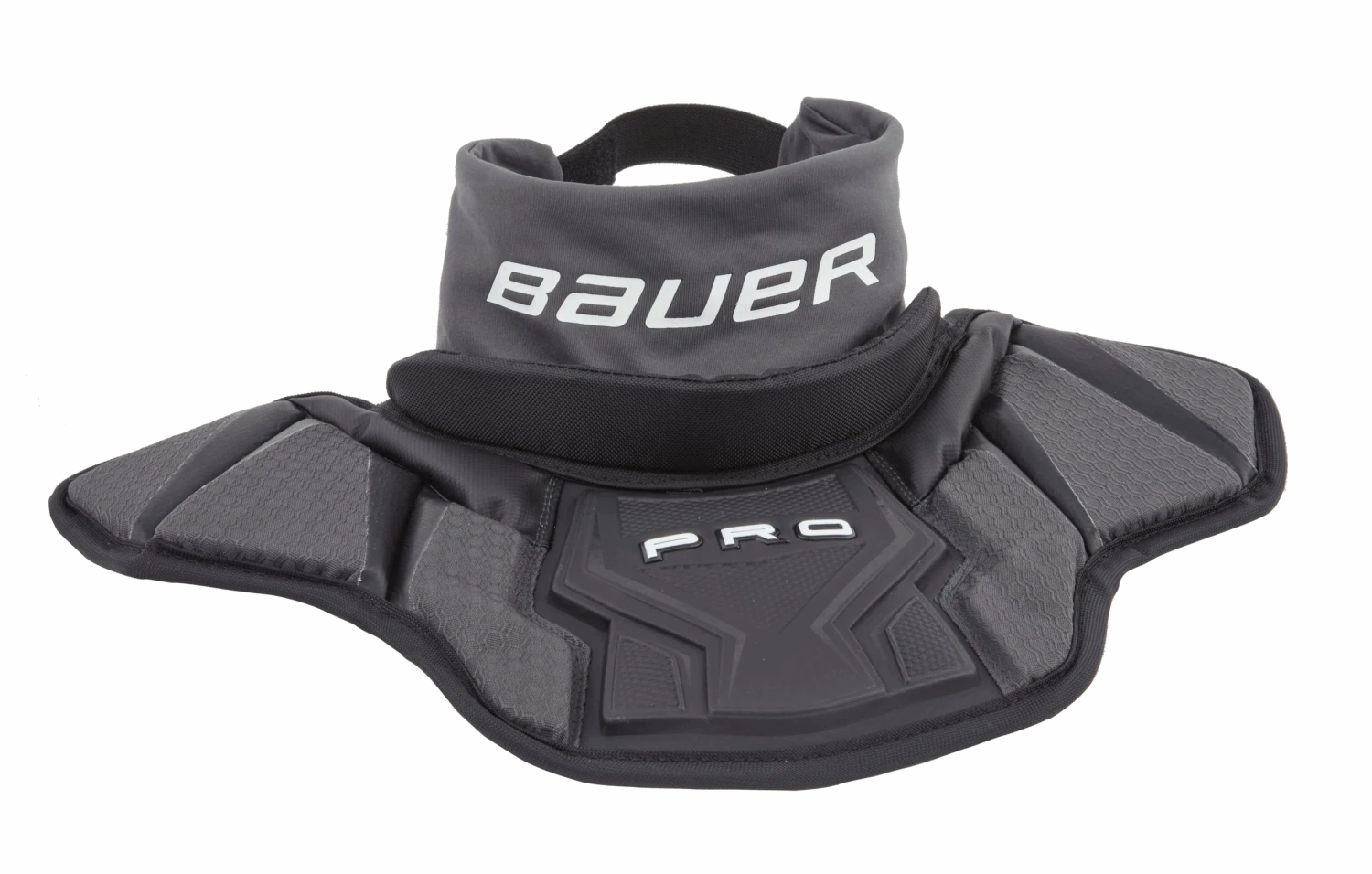 Bauer Pro Senior Goalie Neck Guard