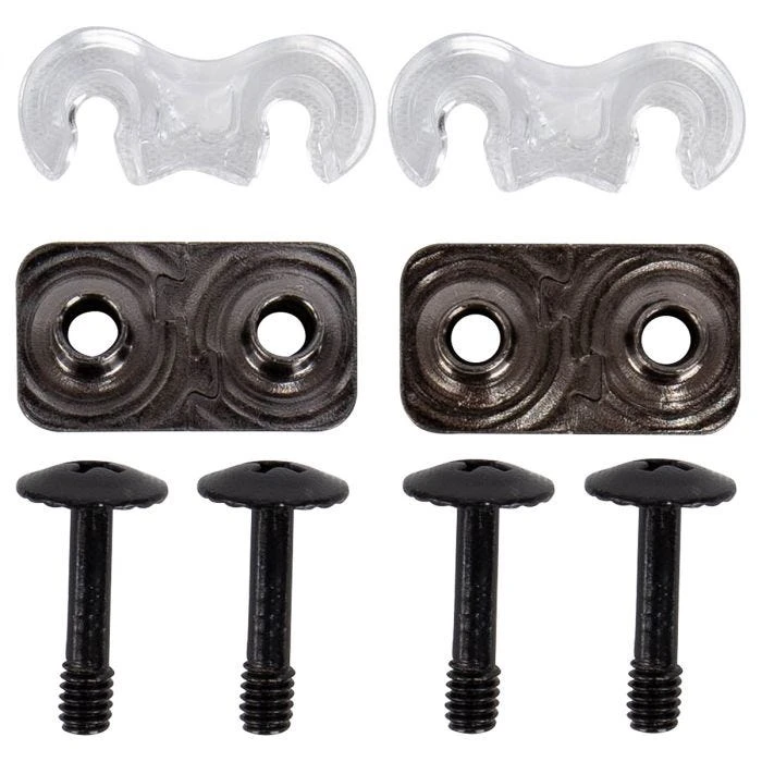 CCM Visor Accessories Kit