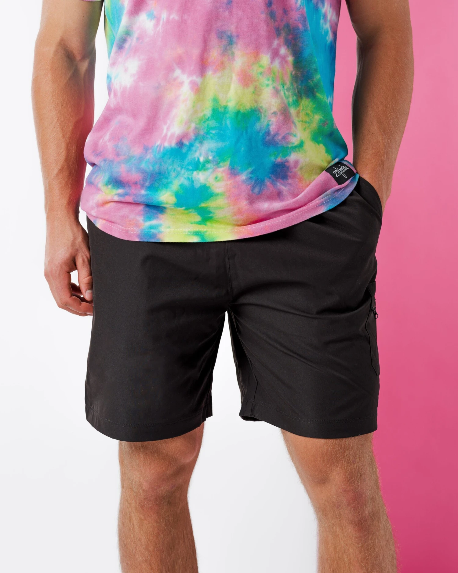 Bauer X 22fresh Everyday Short - Image 2