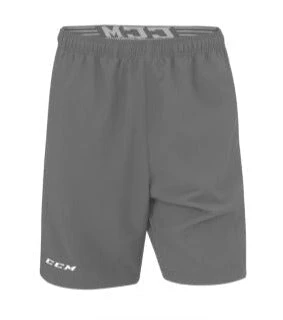 CCM Team Woven Short Youth - Image 2