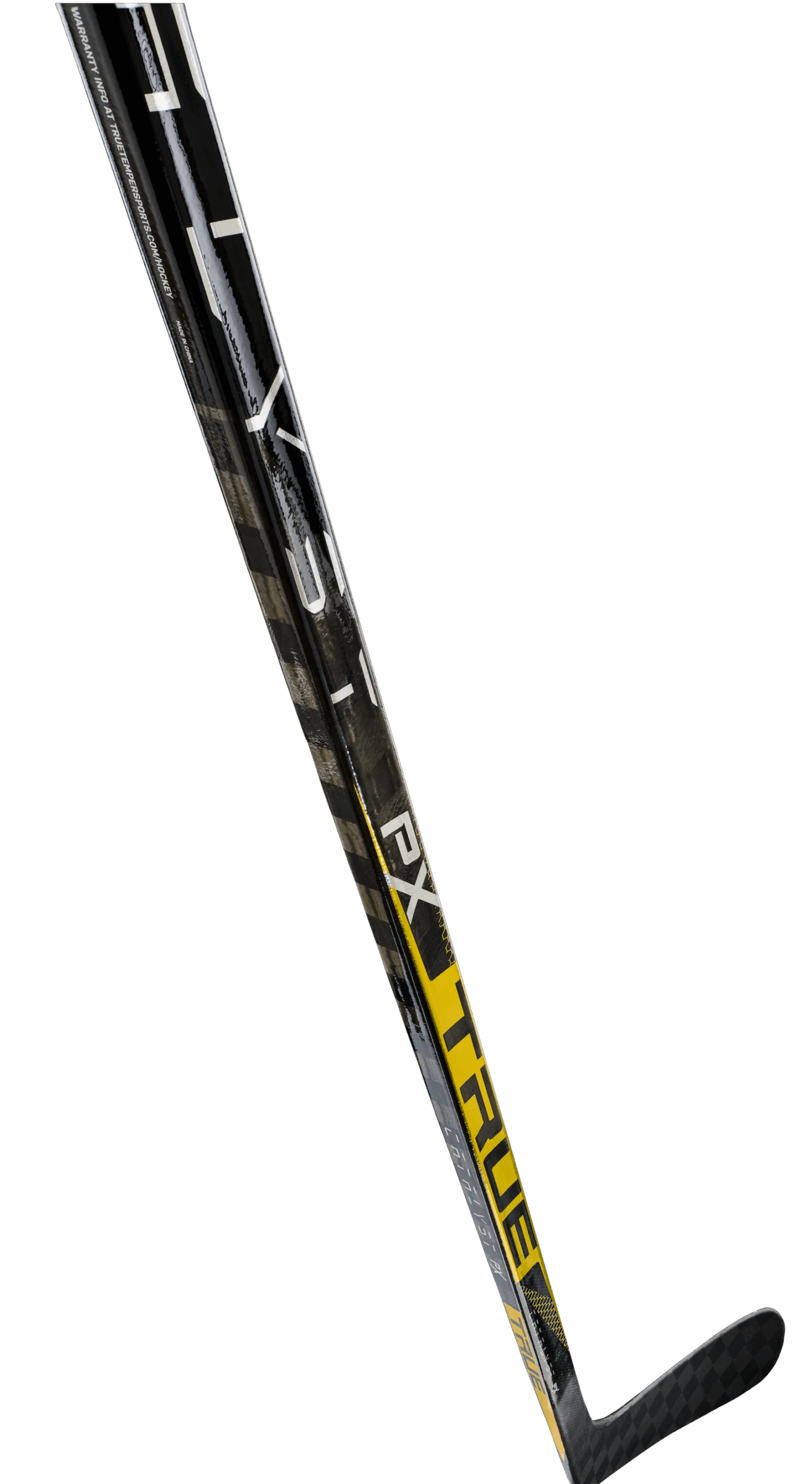 True Hockey True Catalyst PX Senior Hockey Stick - Image 5
