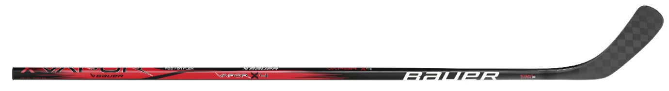 Bauer Vapor X4 Intermediate Hockey Stick - Image 2