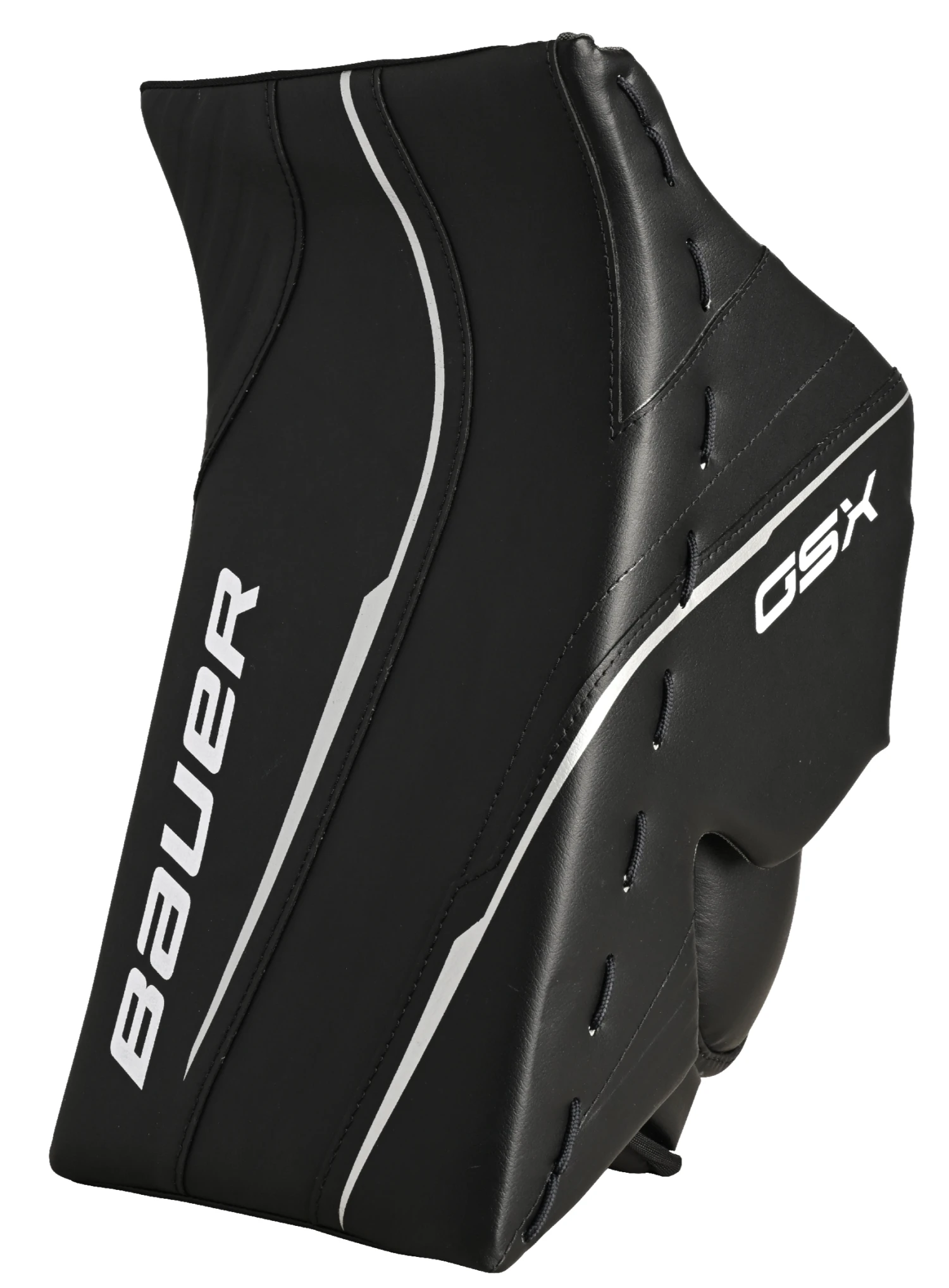 Bauer GSX 2023 Junior Goalie Blocker - Image 2