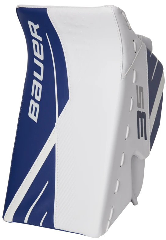 Bauer Supreme 3S Intermediate Goalie Blocker