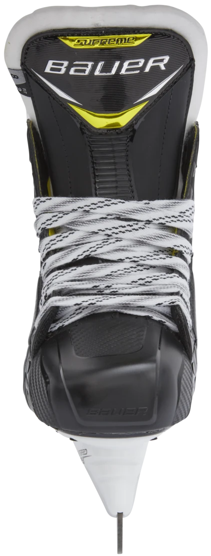 Bauer Supreme 3S Pro Junior Hockey Skates - Image 5