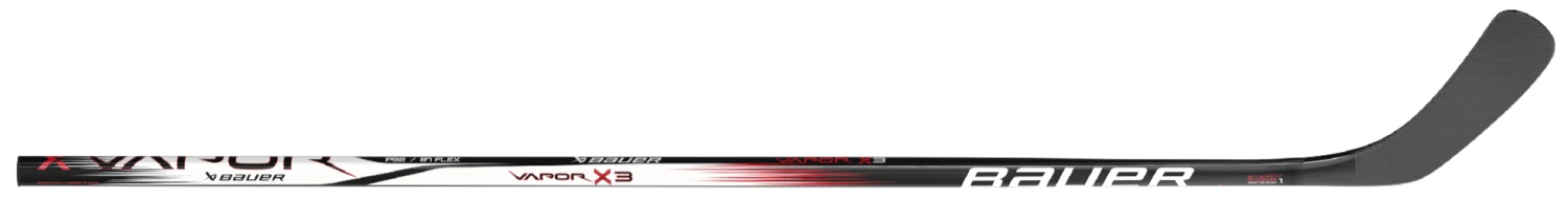 Bauer Vapor X3 Junior Hockey Stick - Image 2