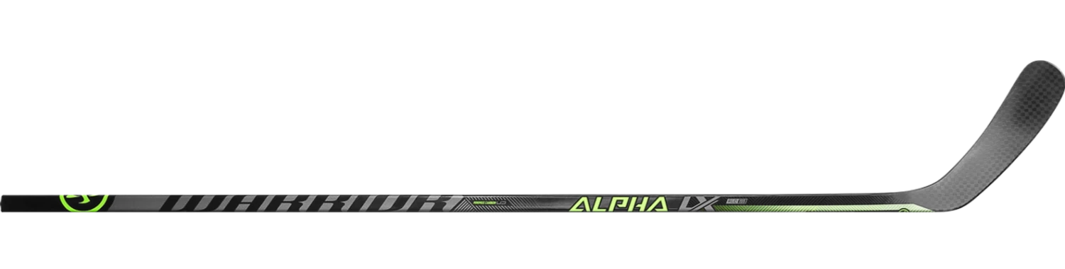 Warrior Alpha LX 20 Junior Hockey Stick - Image 2