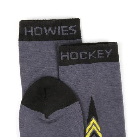 Howies Thin Fit Hockey Socks - Image 5