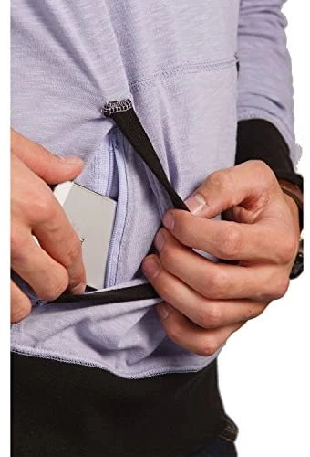 Gongshow Role Player Long-Sleeve Crew - Image 2