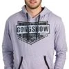 Gongshow Role Player Long-Sleeve Crew