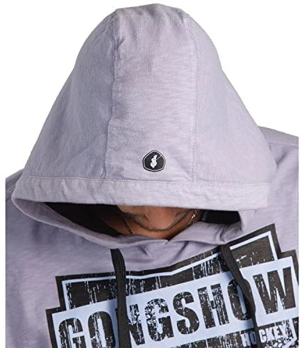 Gongshow Role Player Long-Sleeve Crew - Image 3