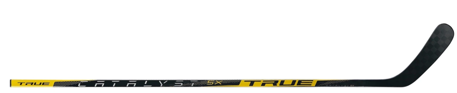 True Hockey True Catalyst 5X Junior Hockey Stick - Image 2