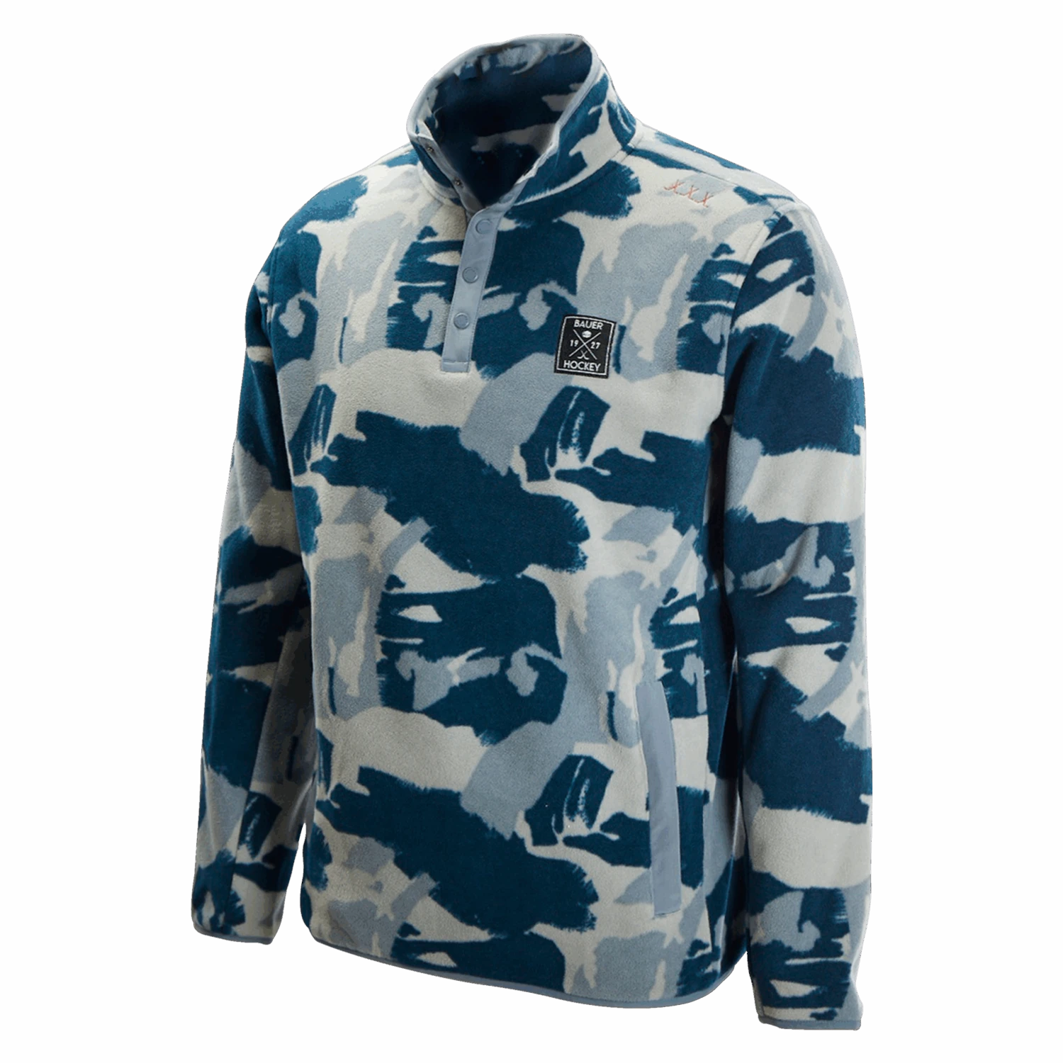 Bauer Fleece Microfleece Pullover Adult - Image 3