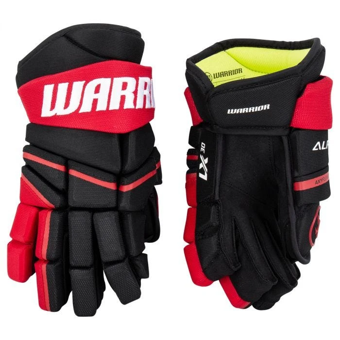 Warrior Alpha LX 30 Junior Hockey Gloves - Image 12