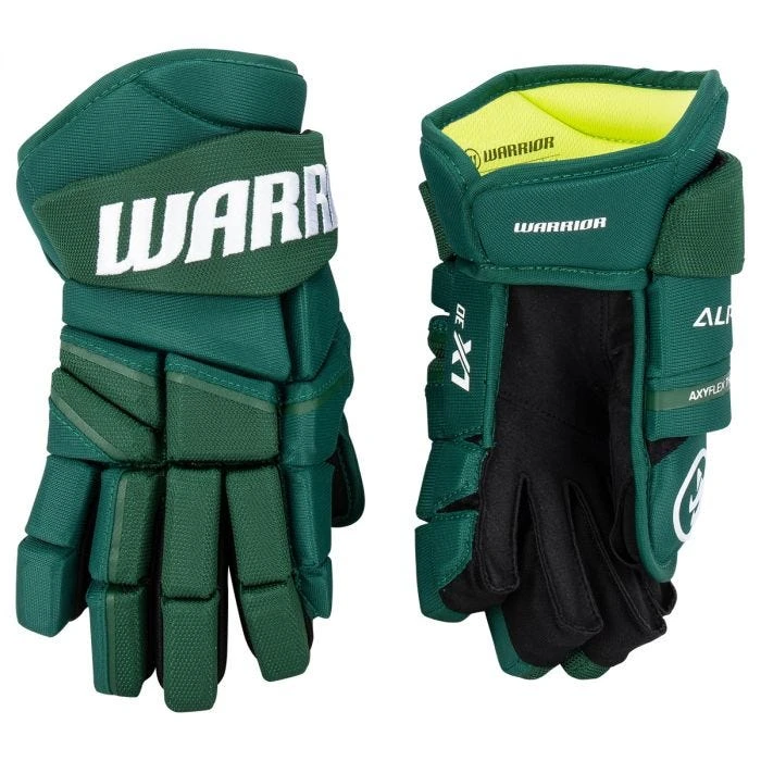Warrior Alpha LX 30 Junior Hockey Gloves - Image 6