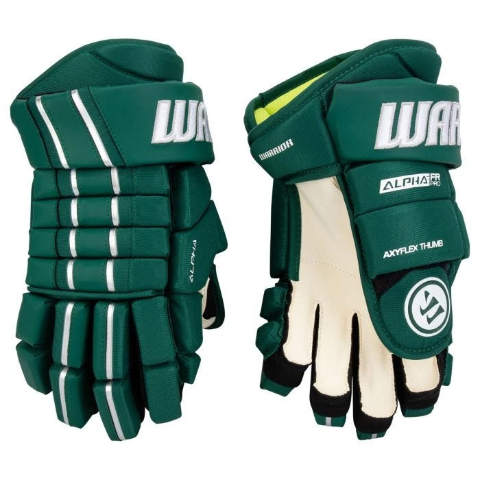 Warrior Alpha FR Pro Senior Hockey Gloves - Image 10
