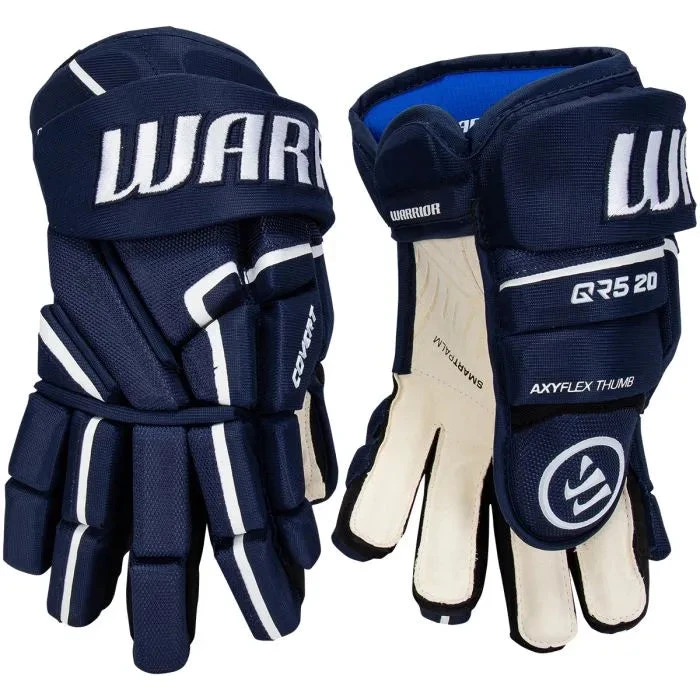 Warrior Covert QR5 20 Senior Hockey Gloves - Image 4