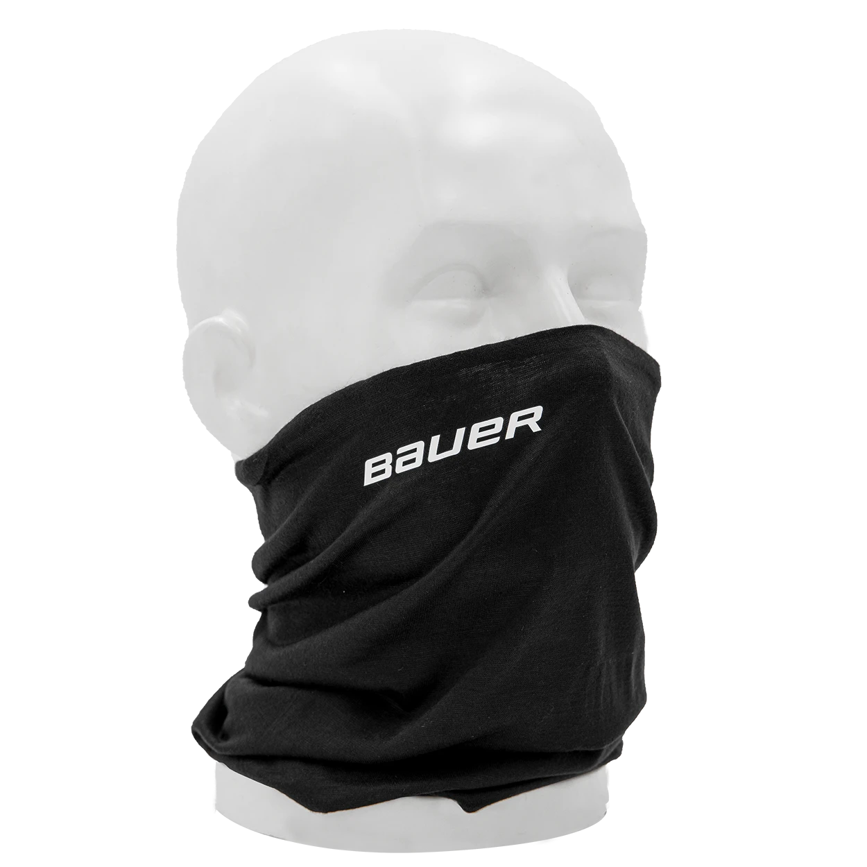 Bauer Reversible Gaiter Black/Camo