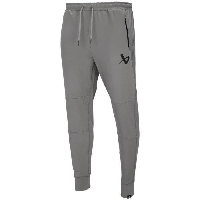 Bauer Fleece Performance Jogger Adult - Image 2