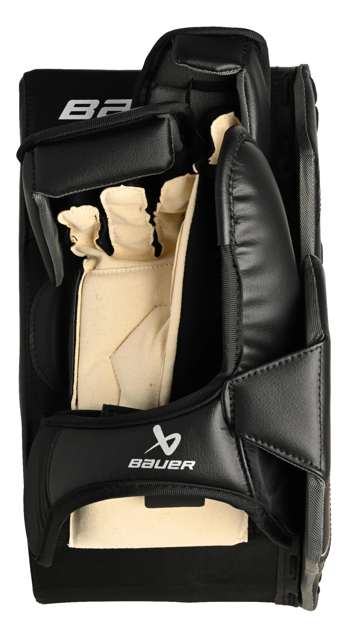 Bauer GSX 2023 Junior Goalie Blocker - Image 4