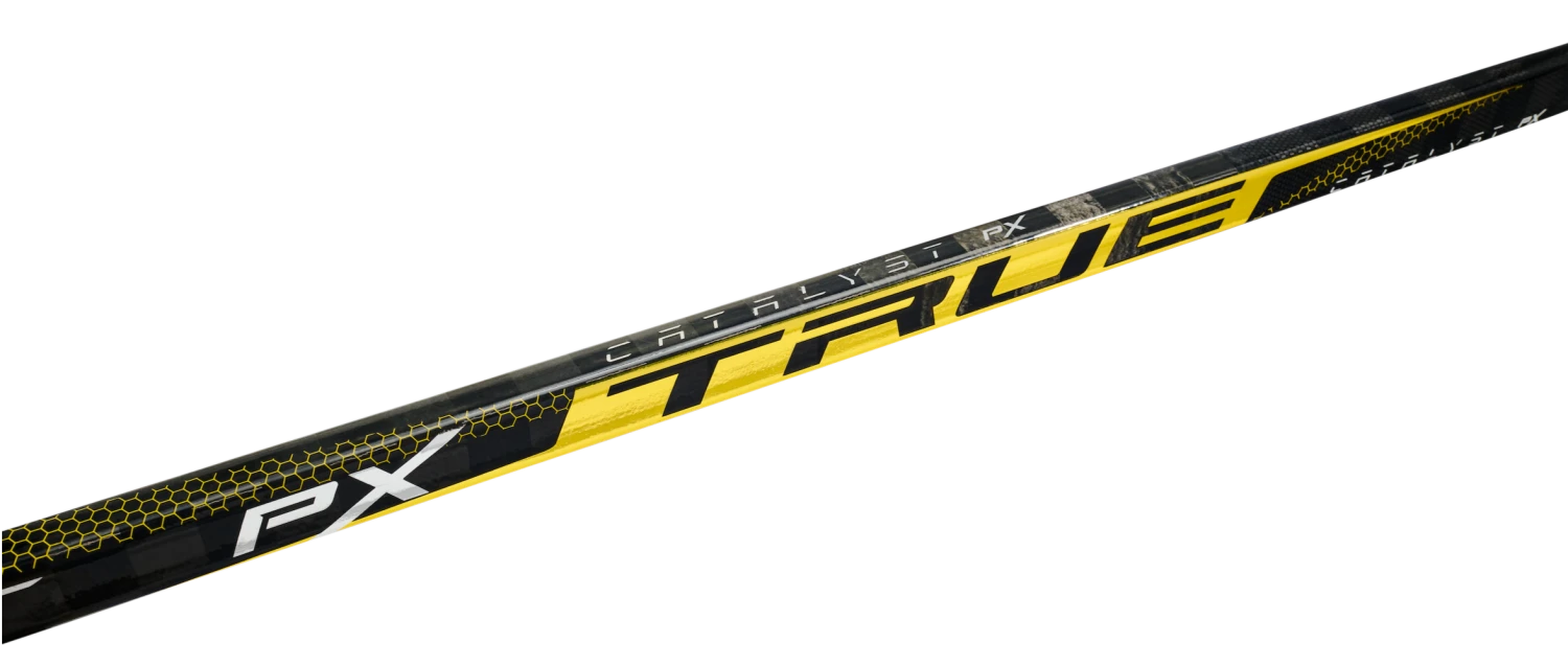 True Hockey True Catalyst PX Senior Hockey Stick - Image 4