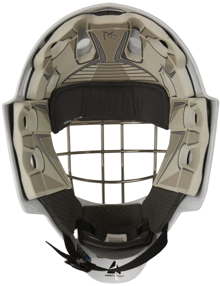 Bauer 960 Senior Goalie Mask - Image 3