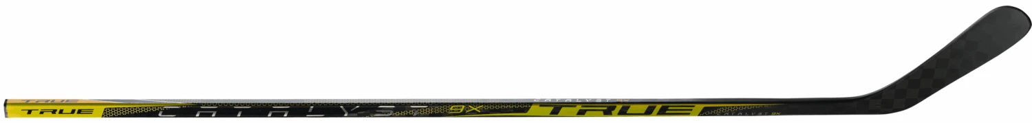 True Hockey True Catalyst 9X Youth Hockey Stick - Image 2