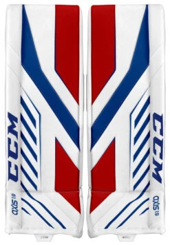 CCM Axis 1.9 Senior Goalie Pads